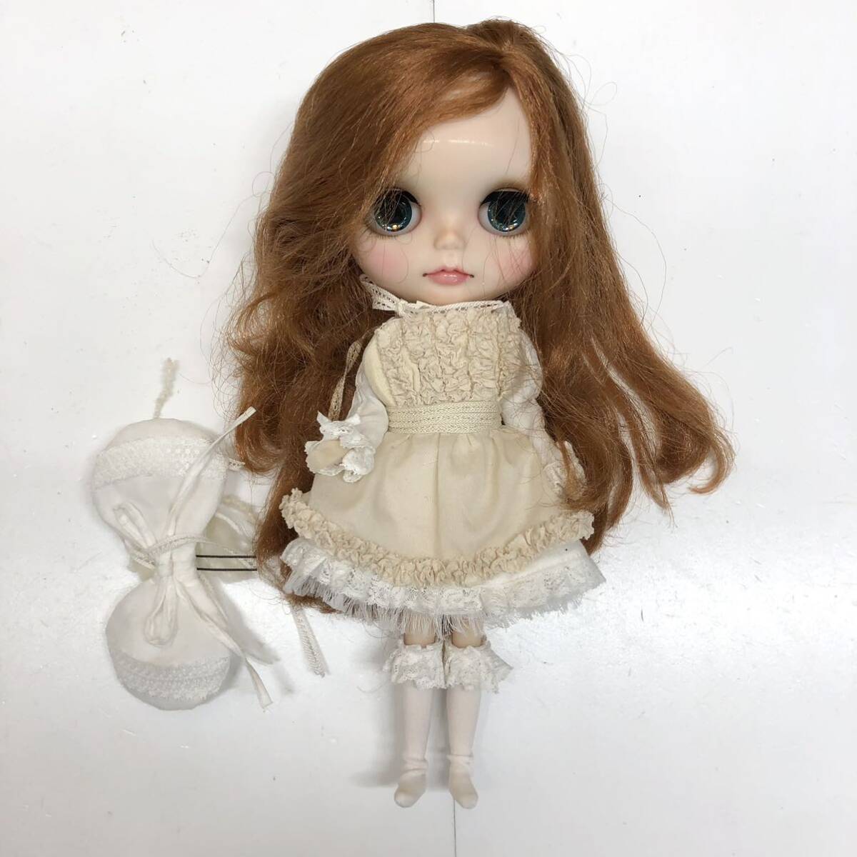 ブライス カスタム 改造 詳細不明 現状品 Blythe ネオブライス ドール