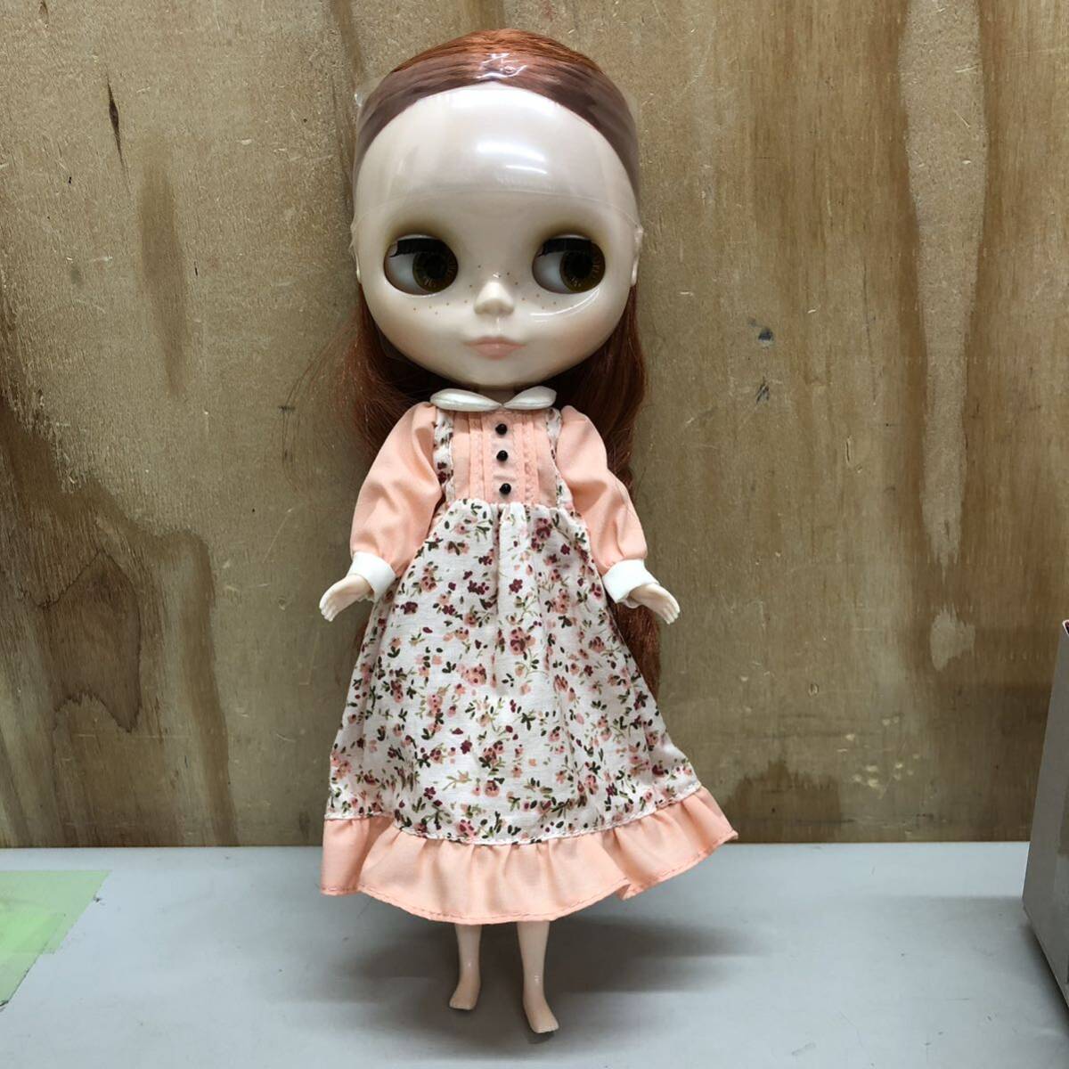 ブライス プレーリー ポージー ネオブライス Blythe タカラトミー ドール