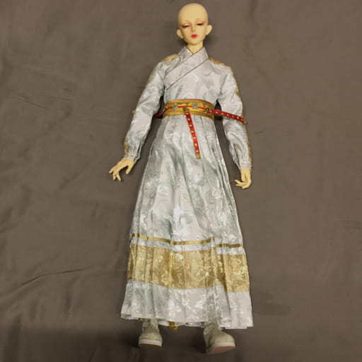 DOLK Dika Doll ディカドール chitose 千歳 ドール 人形
