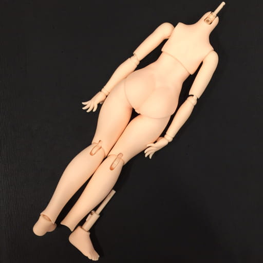 ドールボット DOLK×DOLLBOT ふぁむふぁたる ver. Limited