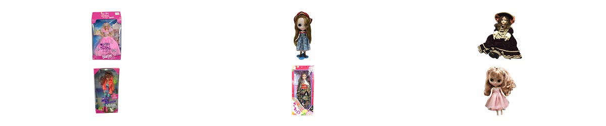 東大阪でドールの買取なら、Tコレ東大阪 ドール買取専門店におまかせください！